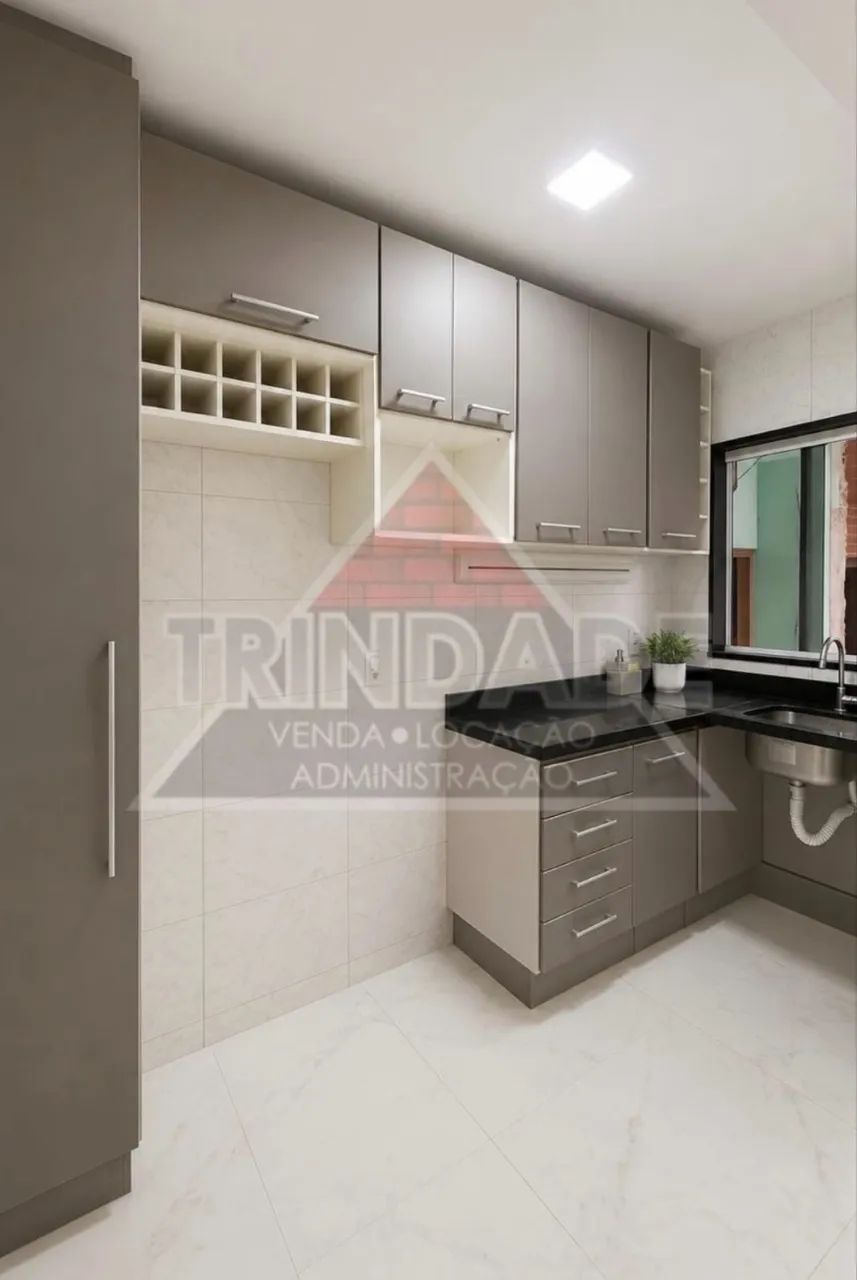 Apartamento Recreio 