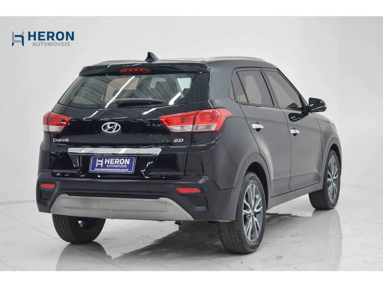 Hyundai Creta 2017 - Foto 4
