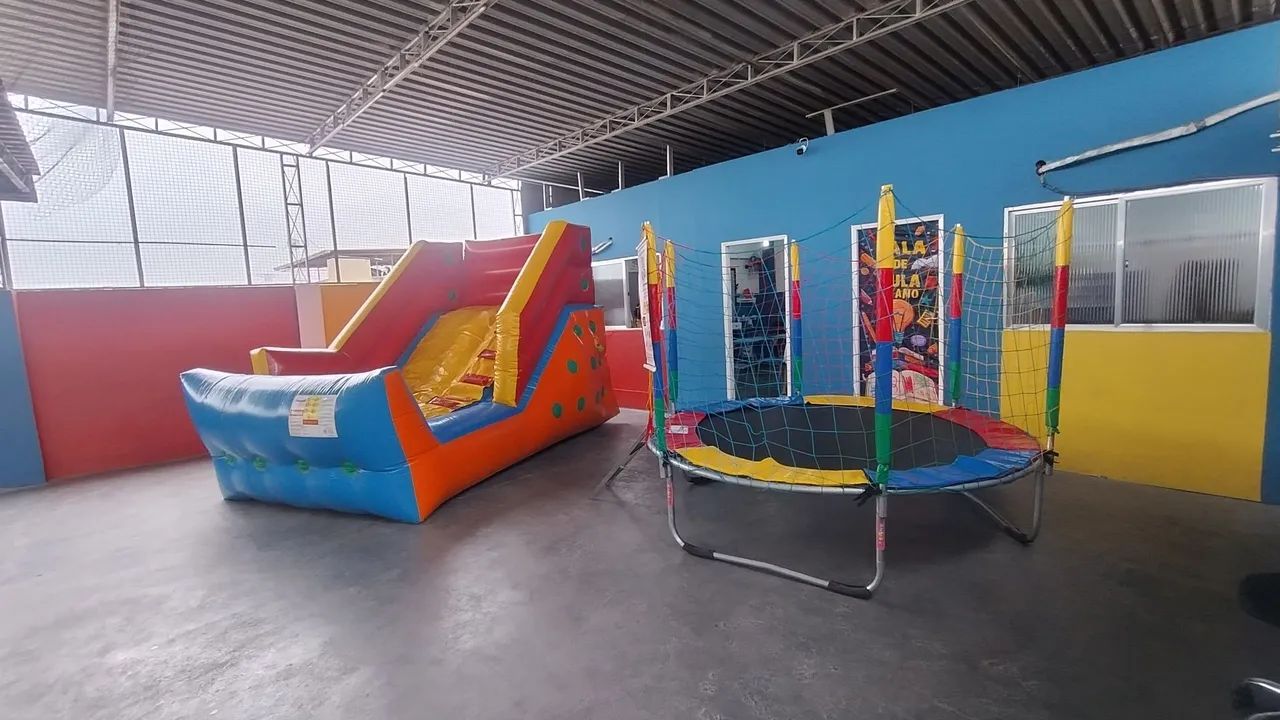 Aluguel de brinquedos  - Foto 5
