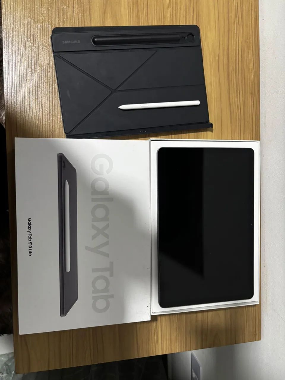 Tablet Galaxy Tab S10 - Foto 3