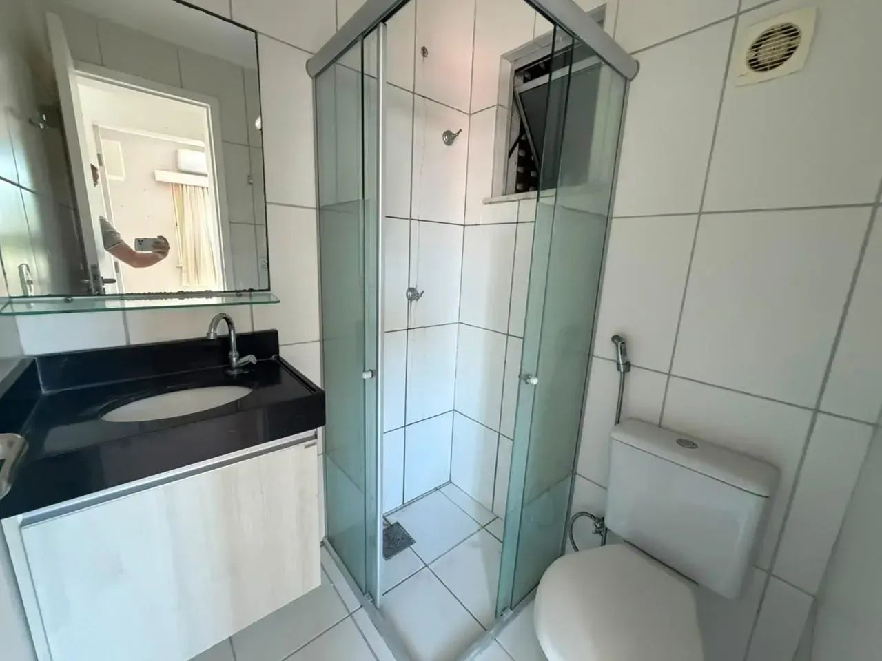 APARTAMENTO 2 QUARTOS POR TRAS DO COMETA DA ROGACIANO LEITE - Foto 4
