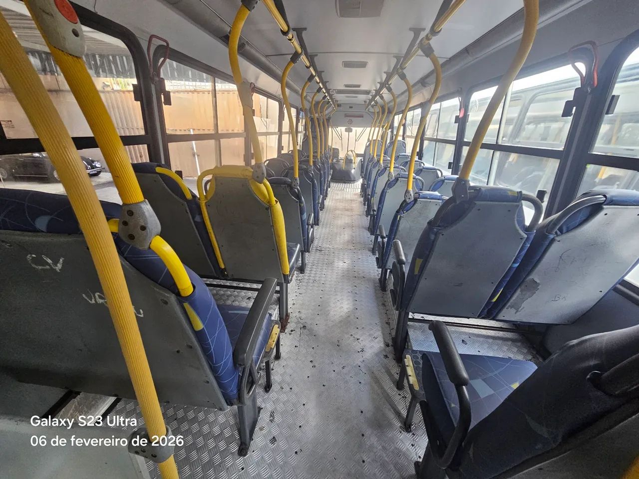 Onibus urbano Marcopolo 2013 - Foto 4