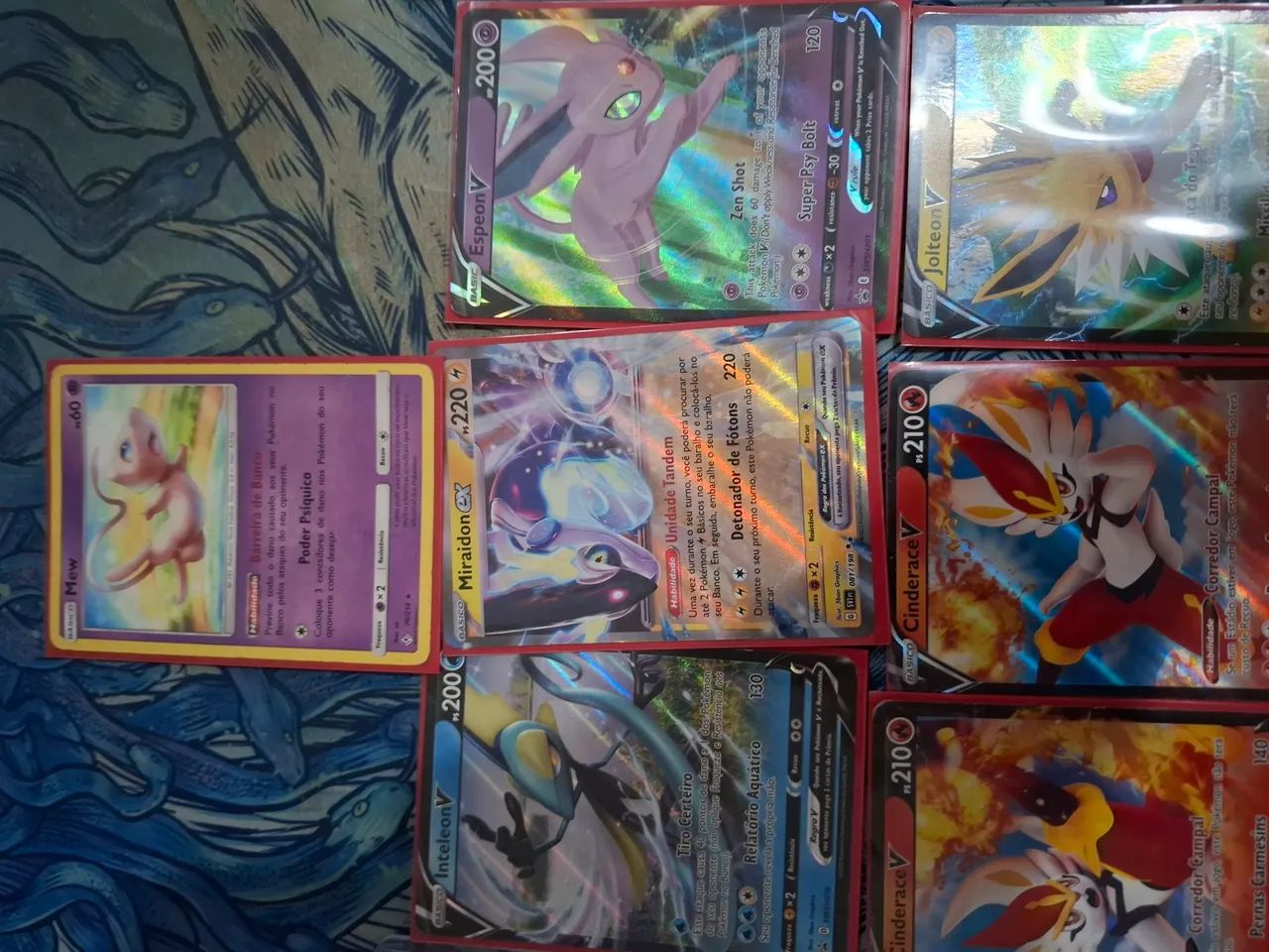 Cartas pokémon - Foto 3