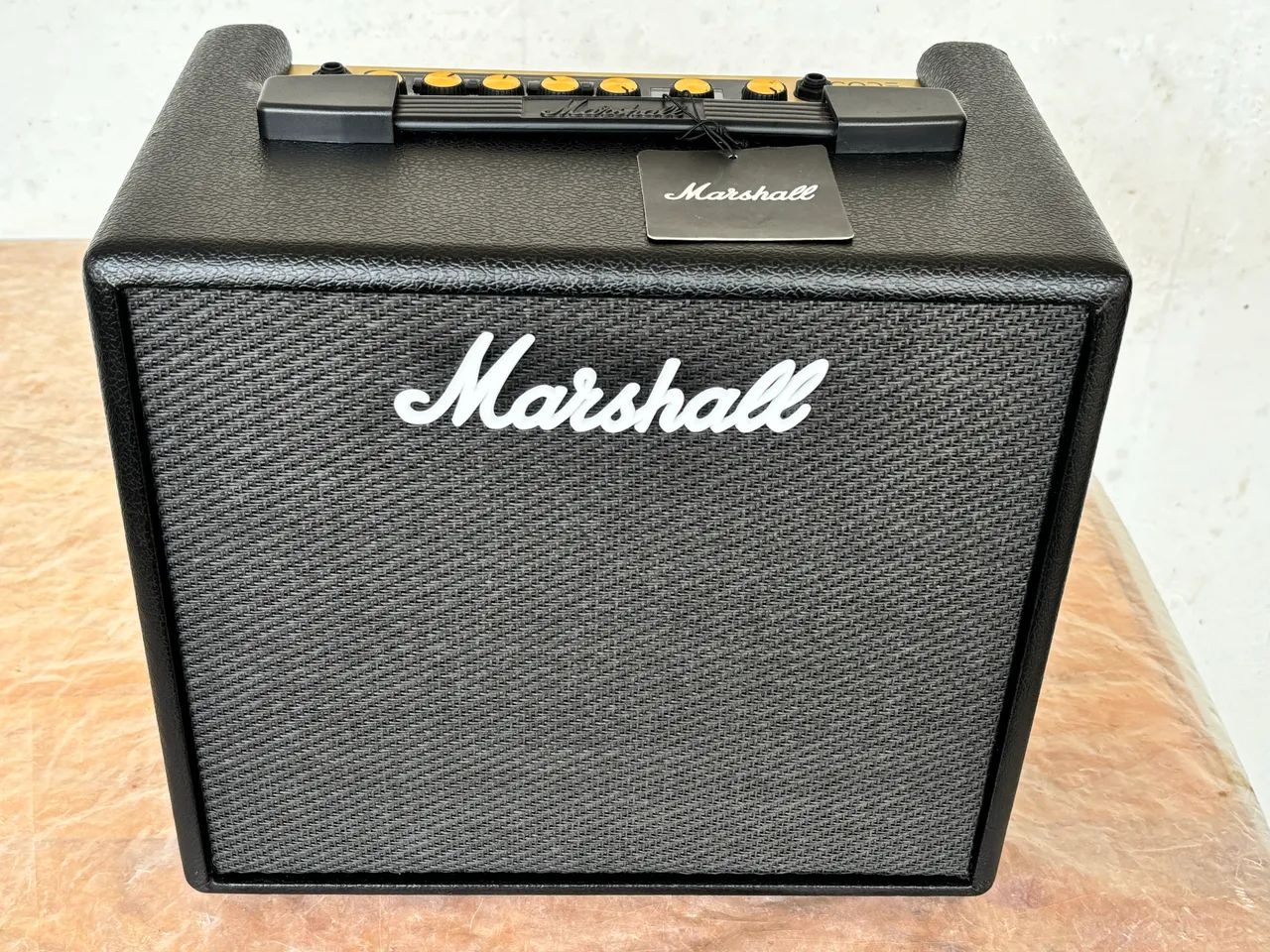 Marshall code 25