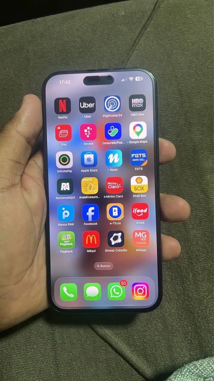 iPhone 16 pro max 256 gb  - Foto 5