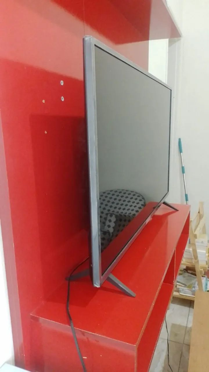 Televisão LG 43'  - Foto 3