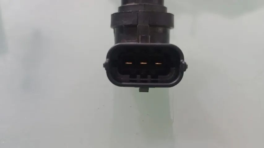 SENSOR DE FASE FIAT TORO RENEGADE 1.8/16 VALVULAS ORIGINAL - Foto 2