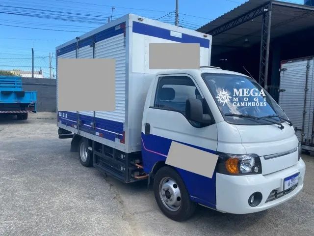 Jac IEV350 T Baú - Foto 3