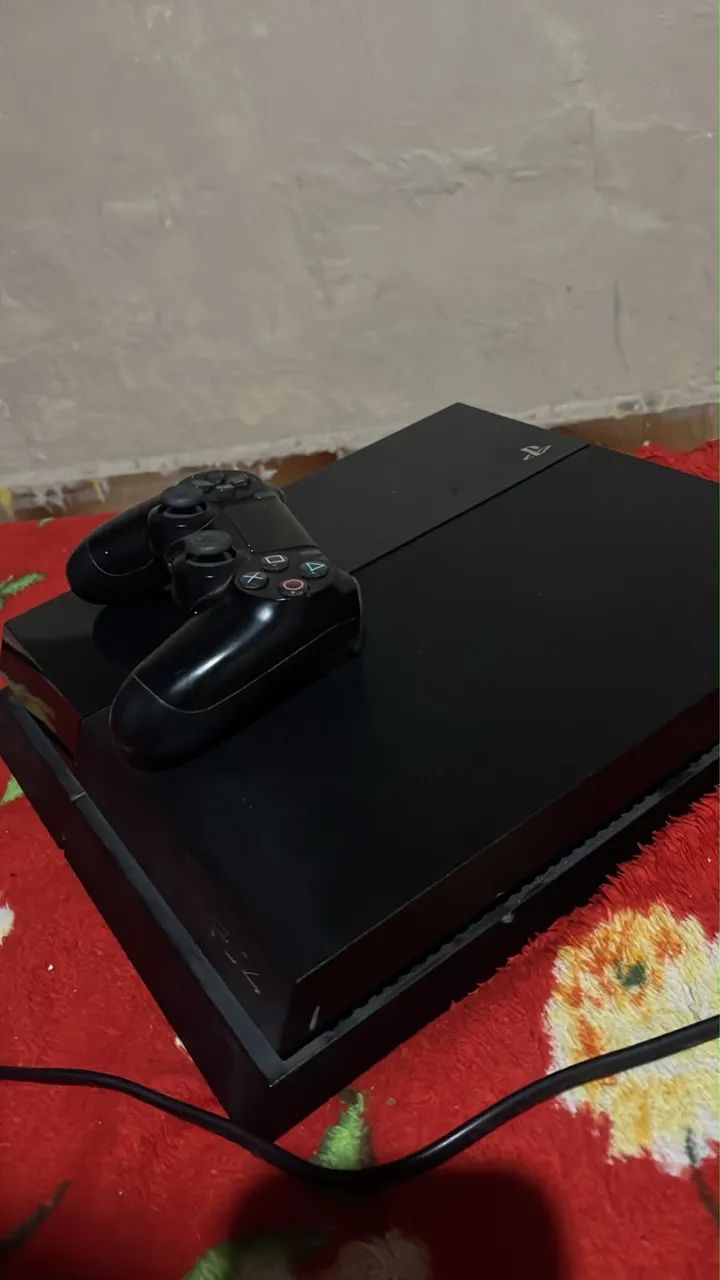 Ps4 500gb!