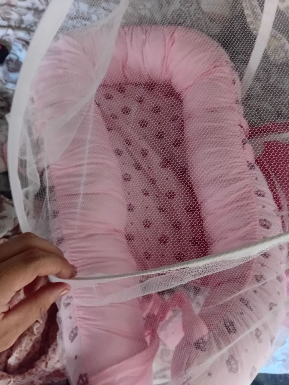 Coisas de bebê  - Foto 4