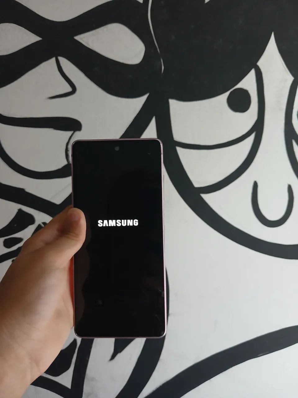 Celular S20FE Aceito Oferta - Foto 5