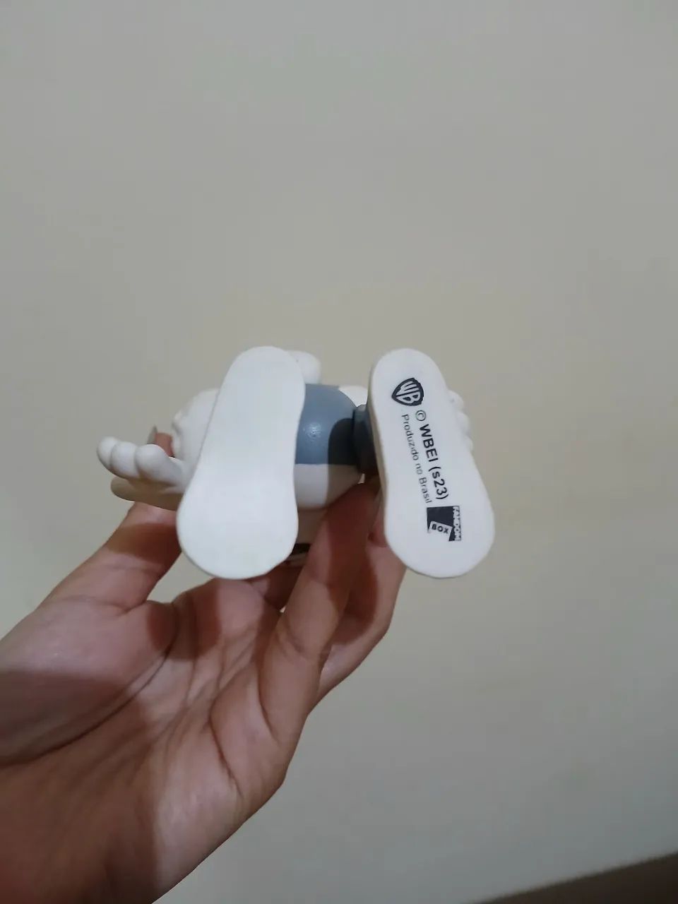Boneco Pernalonga Fandom Box - Foto 4