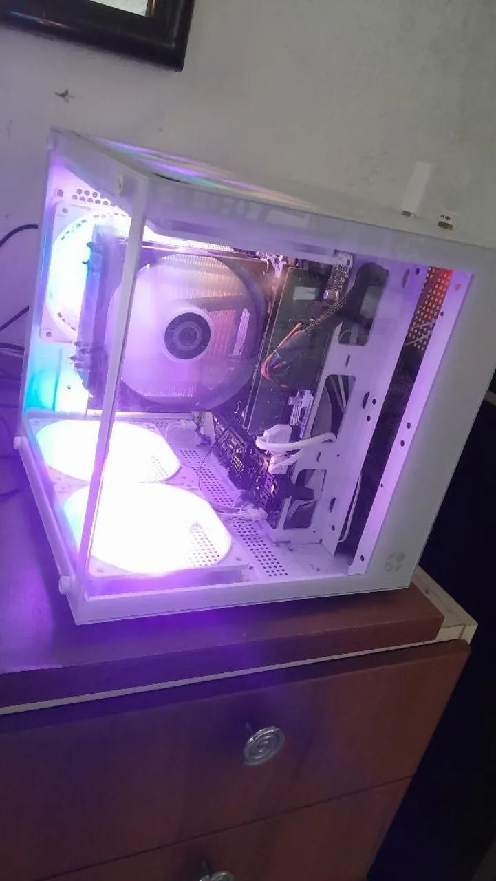 peças de pc