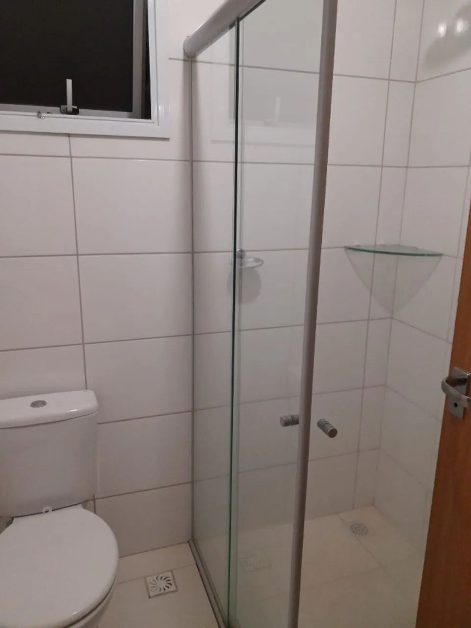 Apartamento 2 quartos, sendo uma suíte (semi-mobiado) - Foto 7