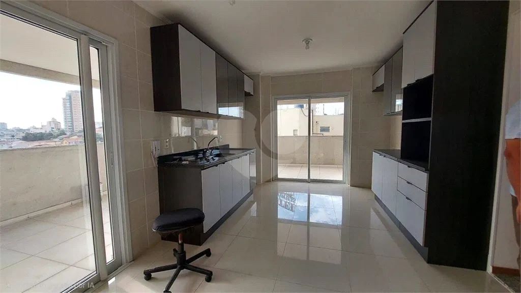 Apartamento com 3 quartos para locação em Nova petrópolis - SP