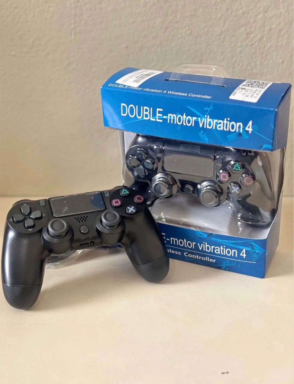 Controle ps4 - Foto 3