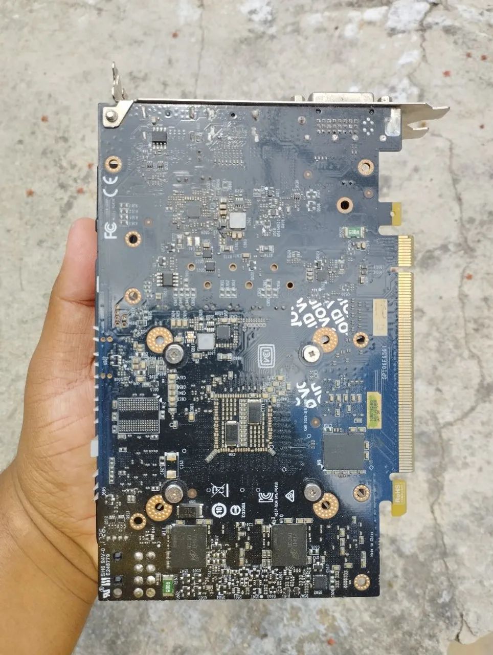GTX 1060 6GB Compact INNO3D - Foto 5