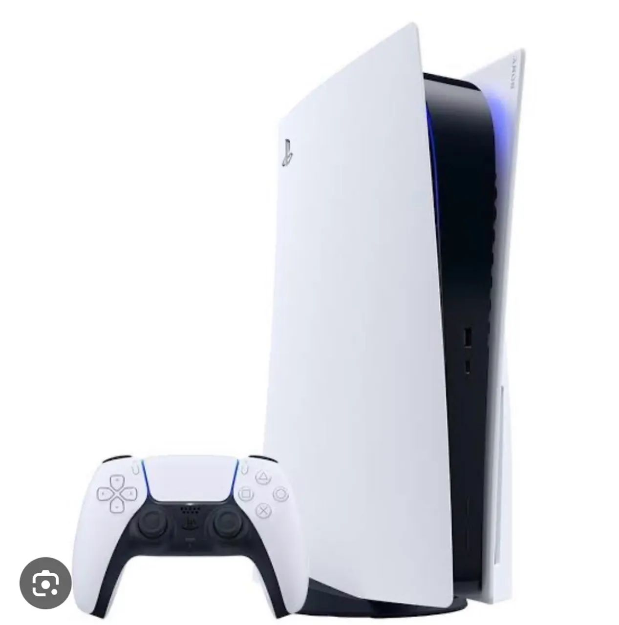 PS5