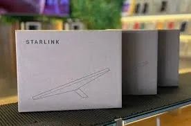 Starlink Mini Novo  - Foto 5