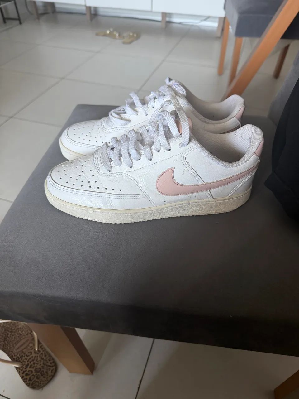 Tênis Nike novo  - Foto 3