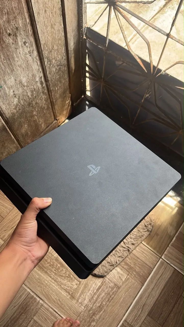 Play4