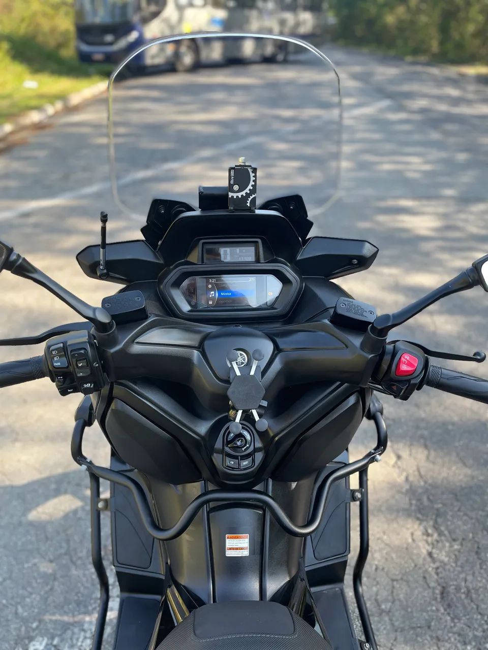 Yamaha Xmax 250 - 2025 - Foto 4