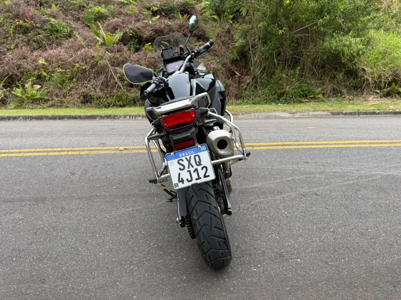 F 900 GS Adventure Plus 2025 - Foto 5