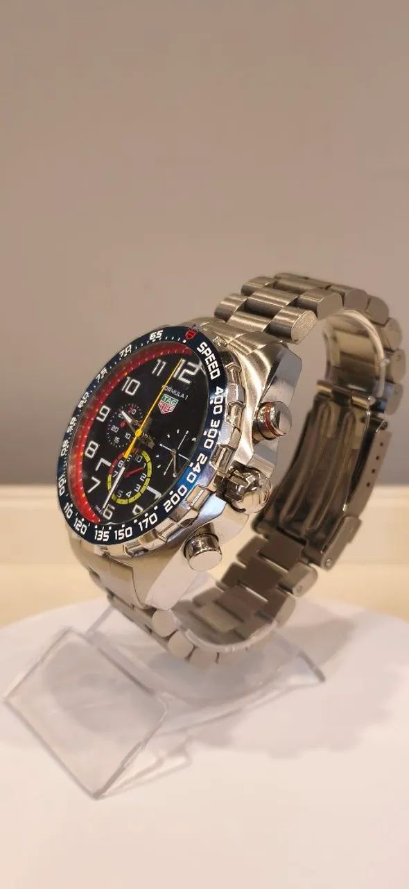 Relógio TAG HEUER AAA - Foto 2
