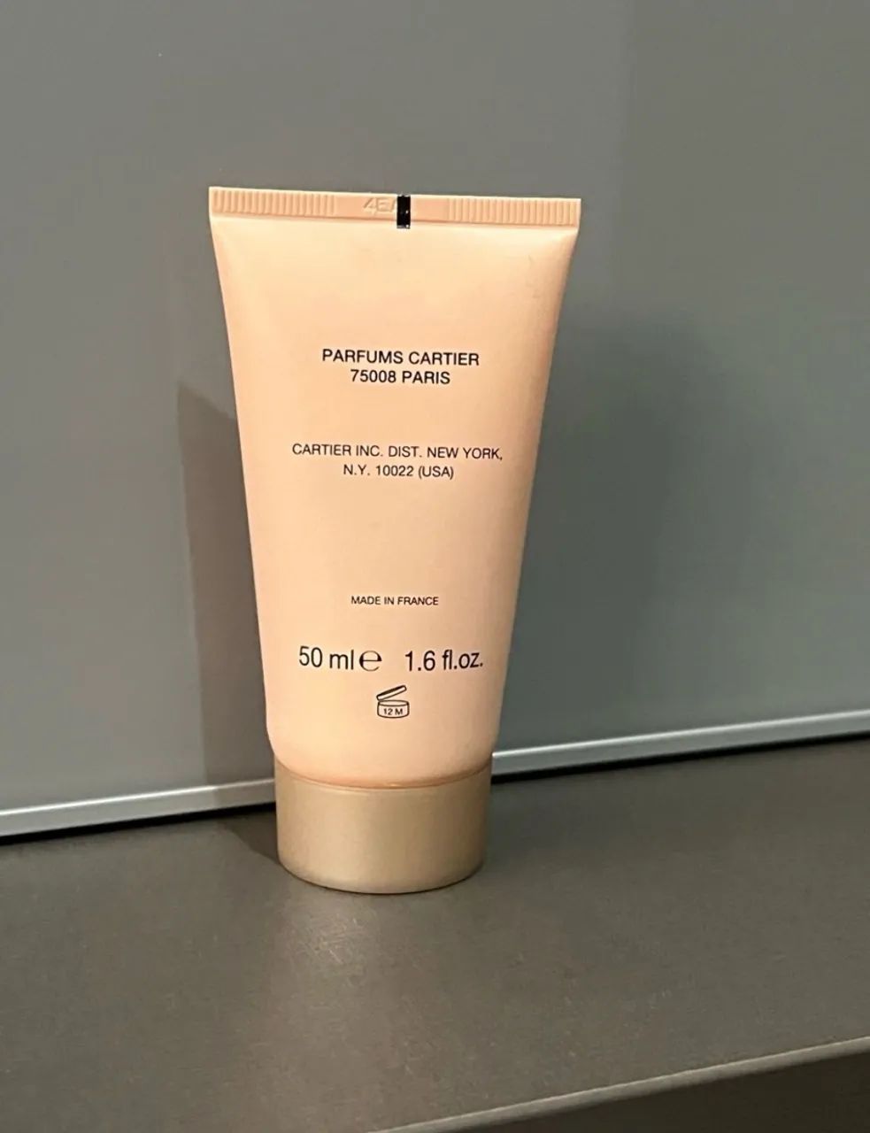 Gel de banho Cartier  - Foto 2