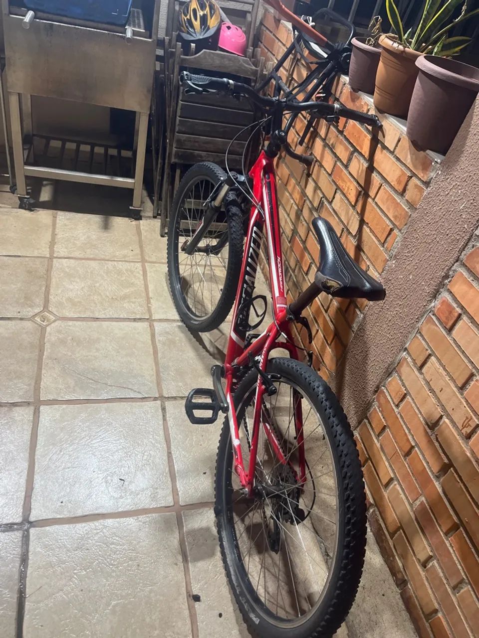 Bicicleta  - Foto 2