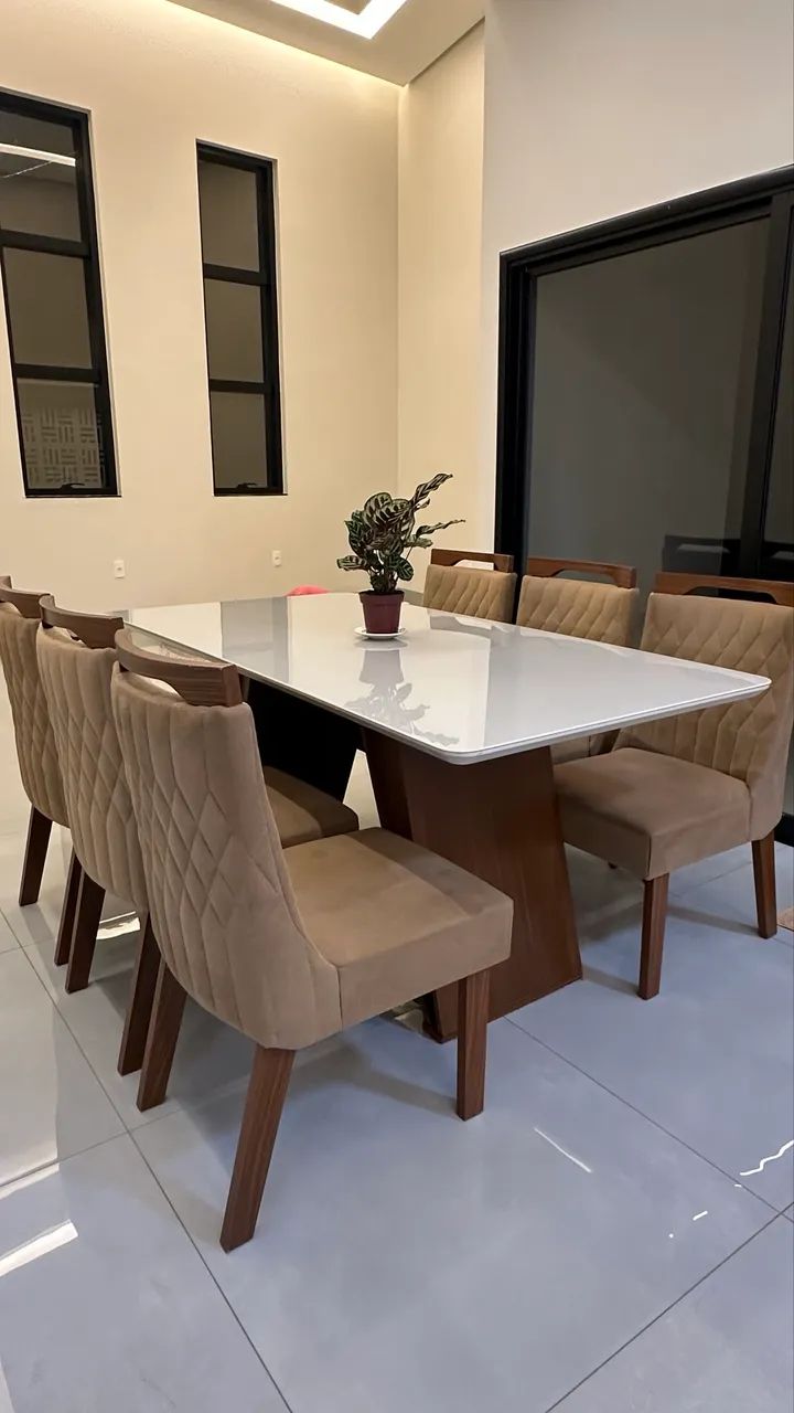 Mesa de jantar - Foto 2