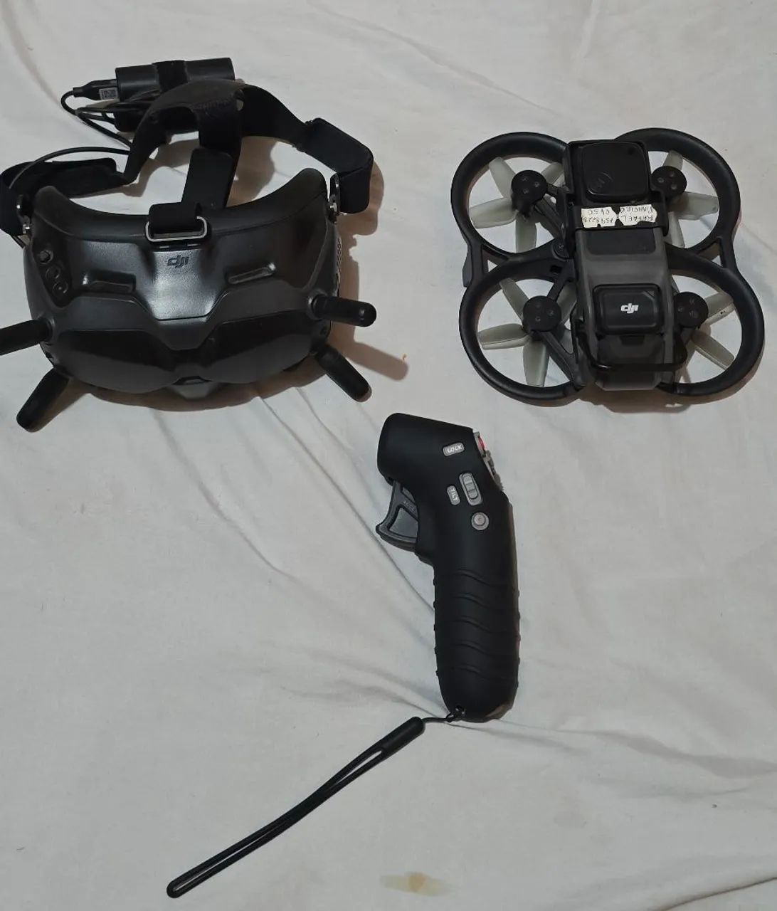 Drone Avata - Foto 4
