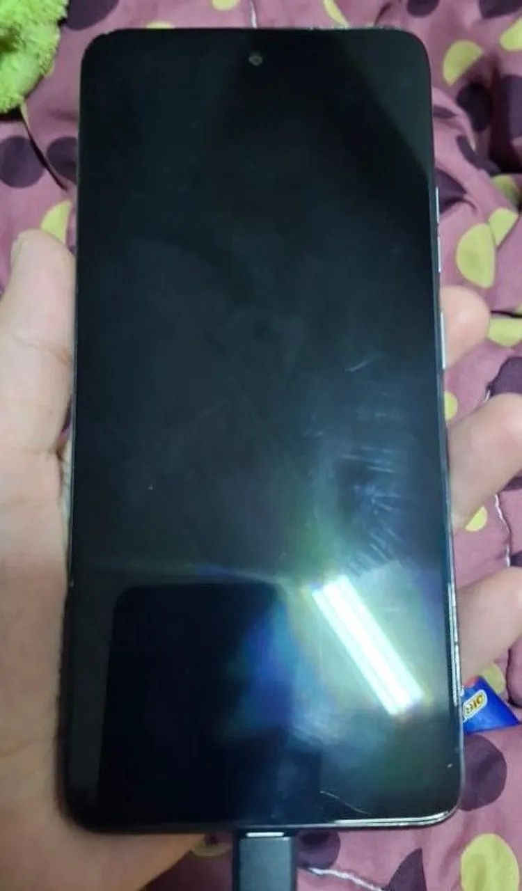 Celular barato 650 moto G35 256 gb - Foto 2