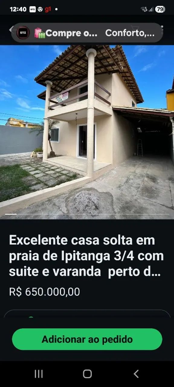Foto - Lauro de Freitas - Ipitanga