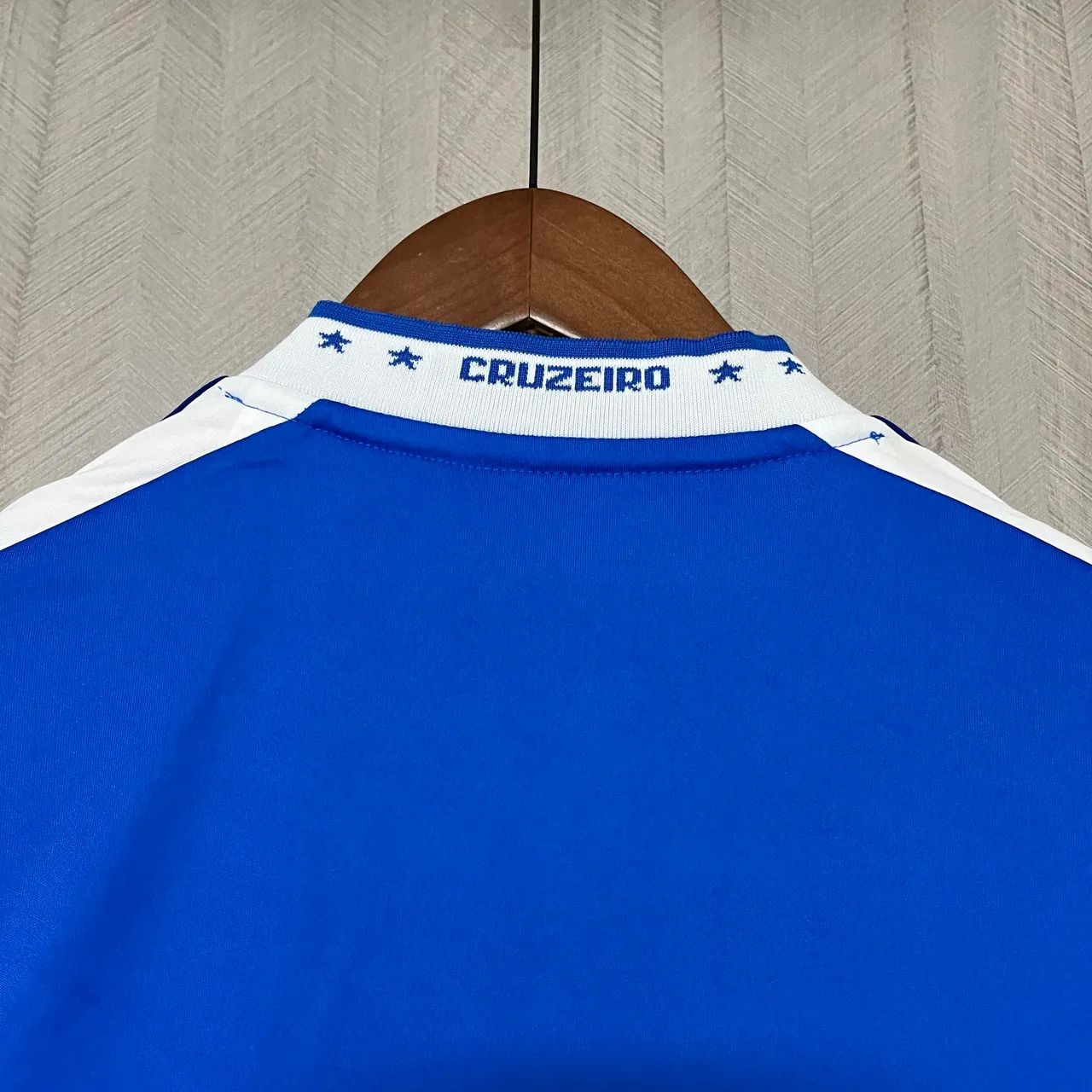 Camisa Cruzeiro 25/26 - Foto 3