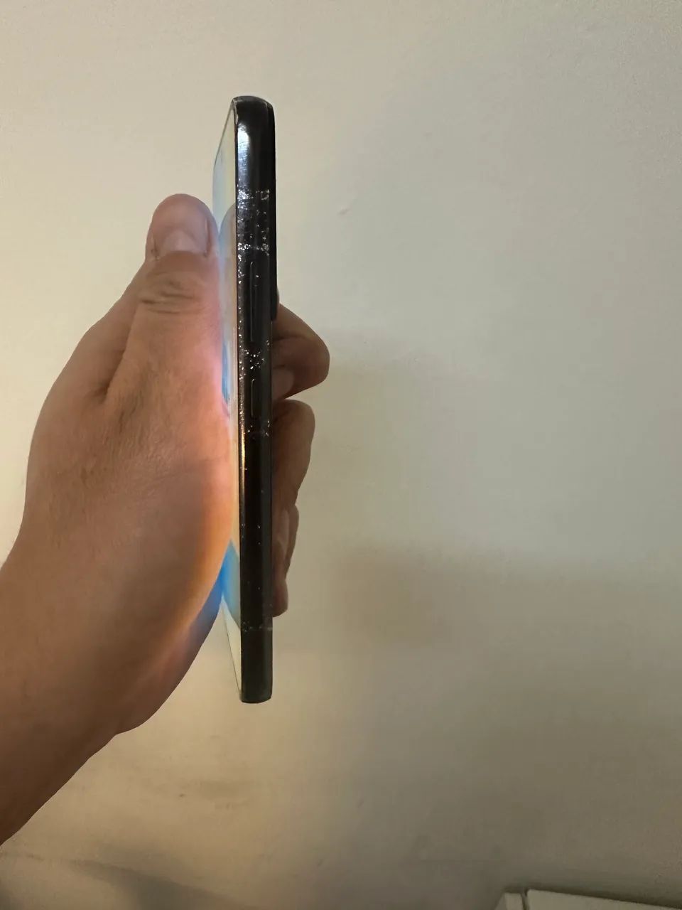 Samsung S22 preto 128gb - Foto 3