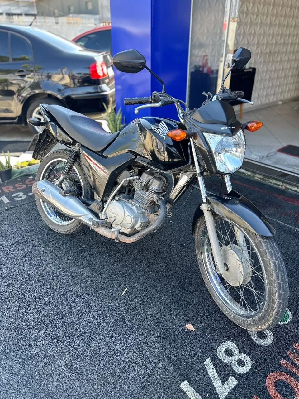 moto - Foto 2