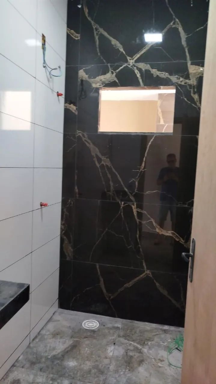 Vendo casa médio padrão  - Foto 5