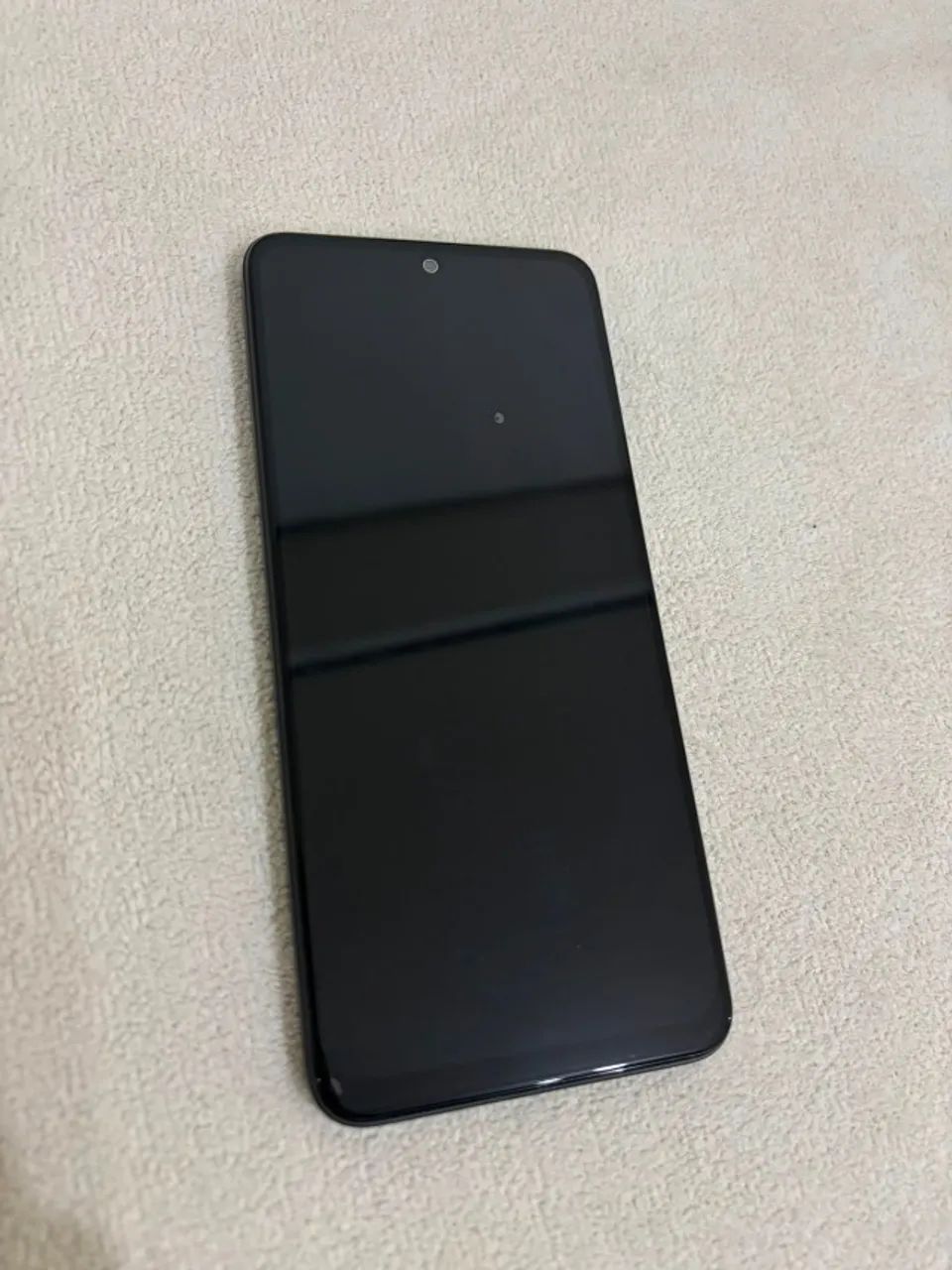 Redmi Note 12 128GB / 4GB RAM - Impecável (Celular de Escritório) - Foto 3