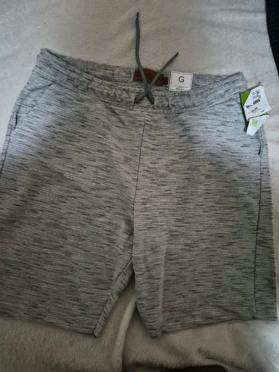 2 bermudas masculinas Suncoast novas