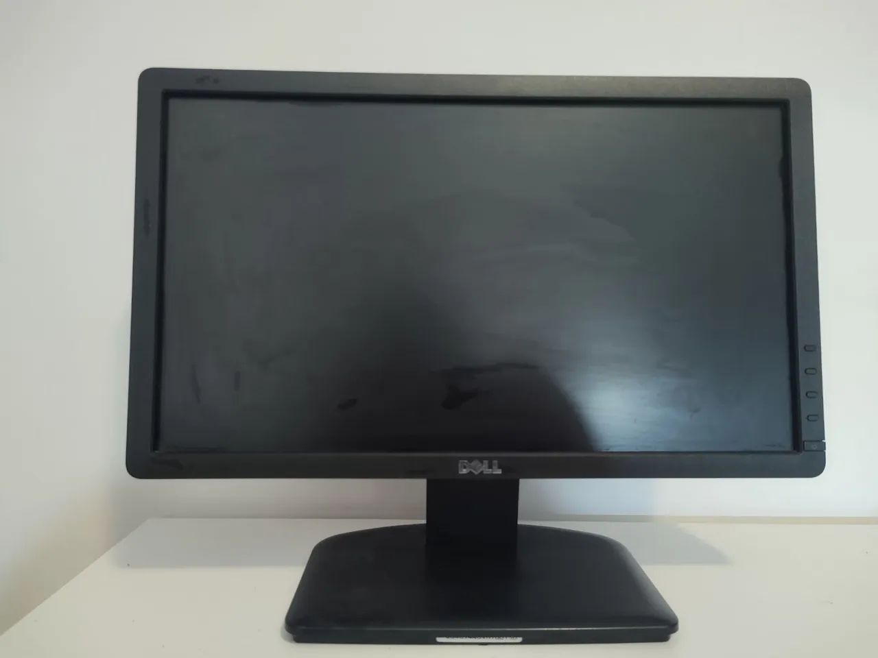 Monitor de computador Dell 21 polegadas 