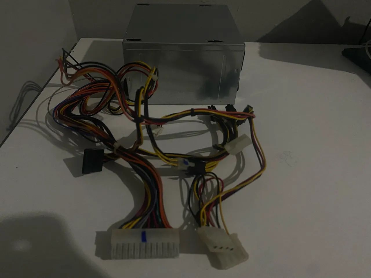 Fonte Positivo Atx 150W - Foto 4