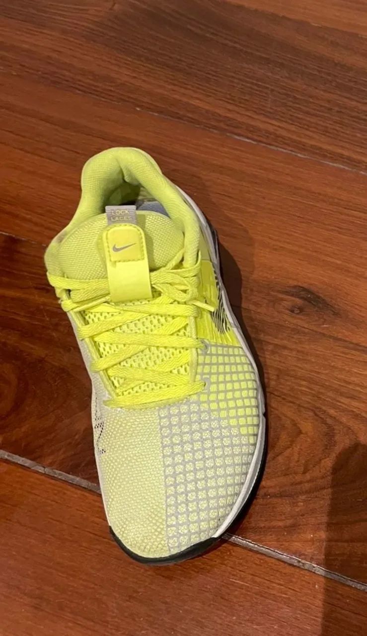 Tênis Nike Metcon 8  - Foto 6
