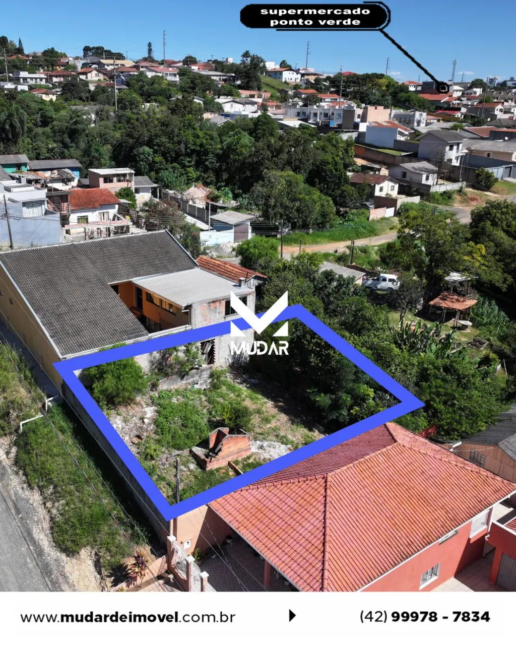Terreno residencial no Neves - Foto 4