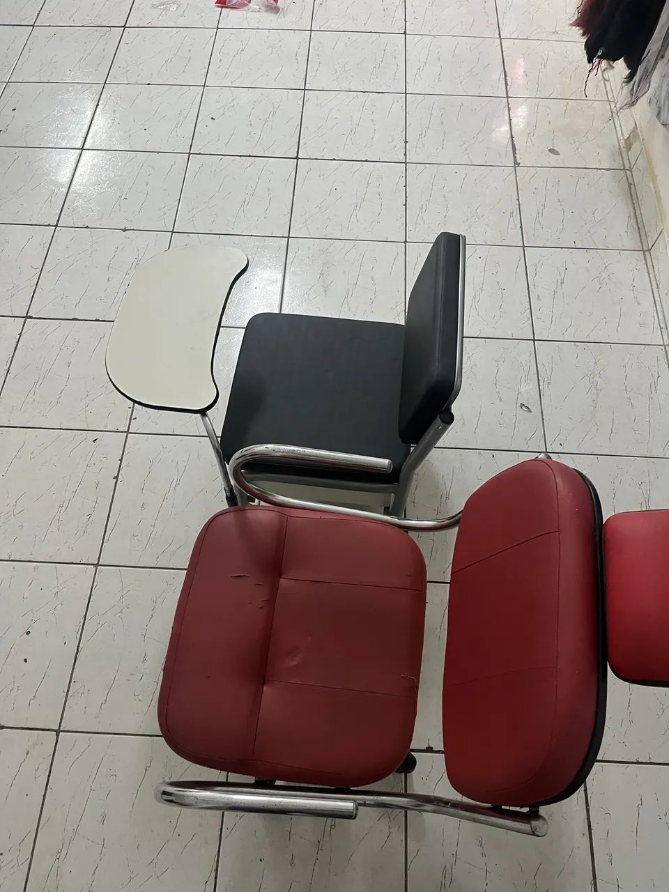 cadeiras - Foto 5