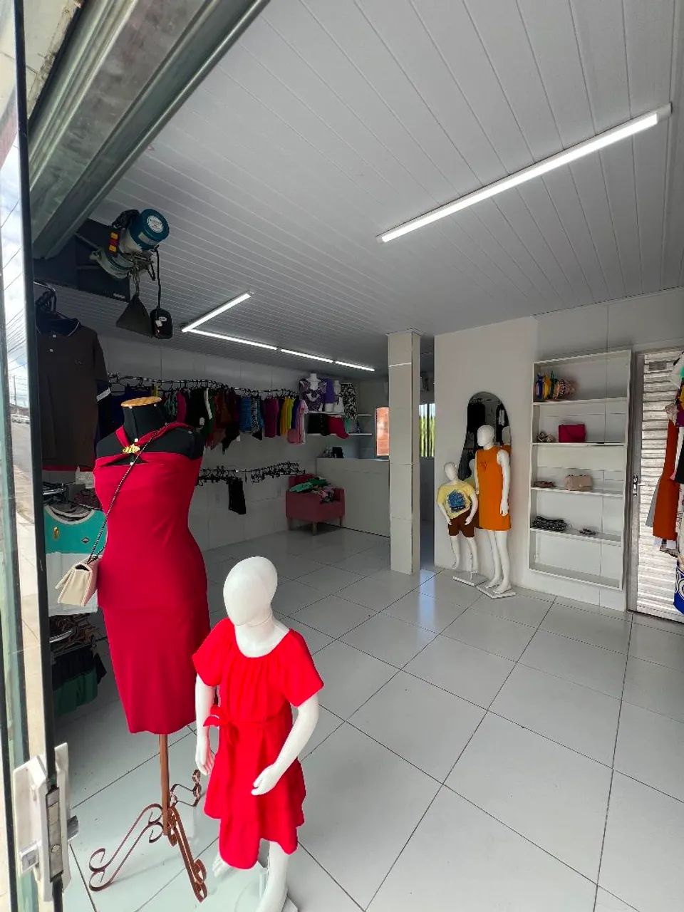 Aluga-se ponto comercial (ouro preto) - Foto 5