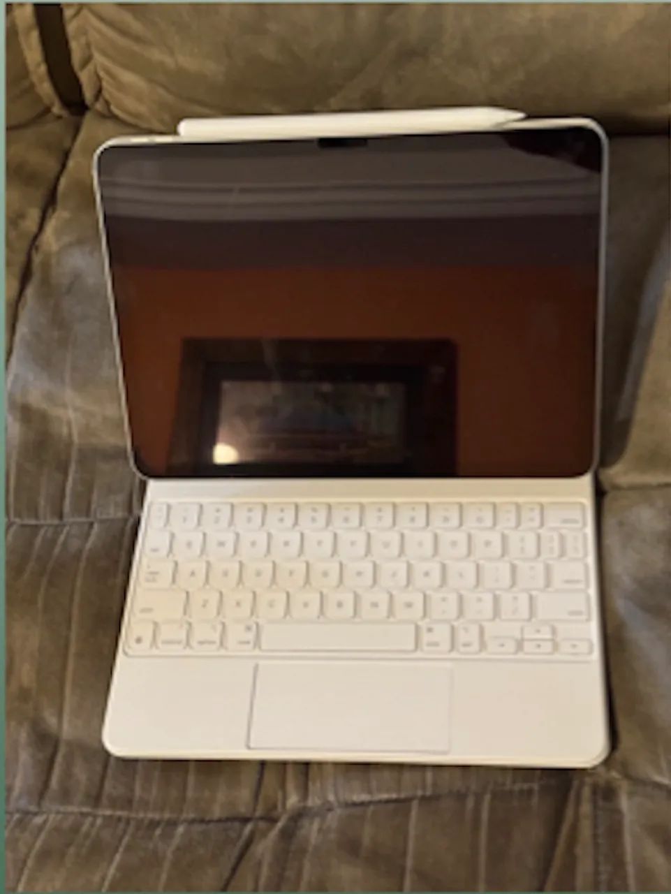 iPad Air 11 M3 