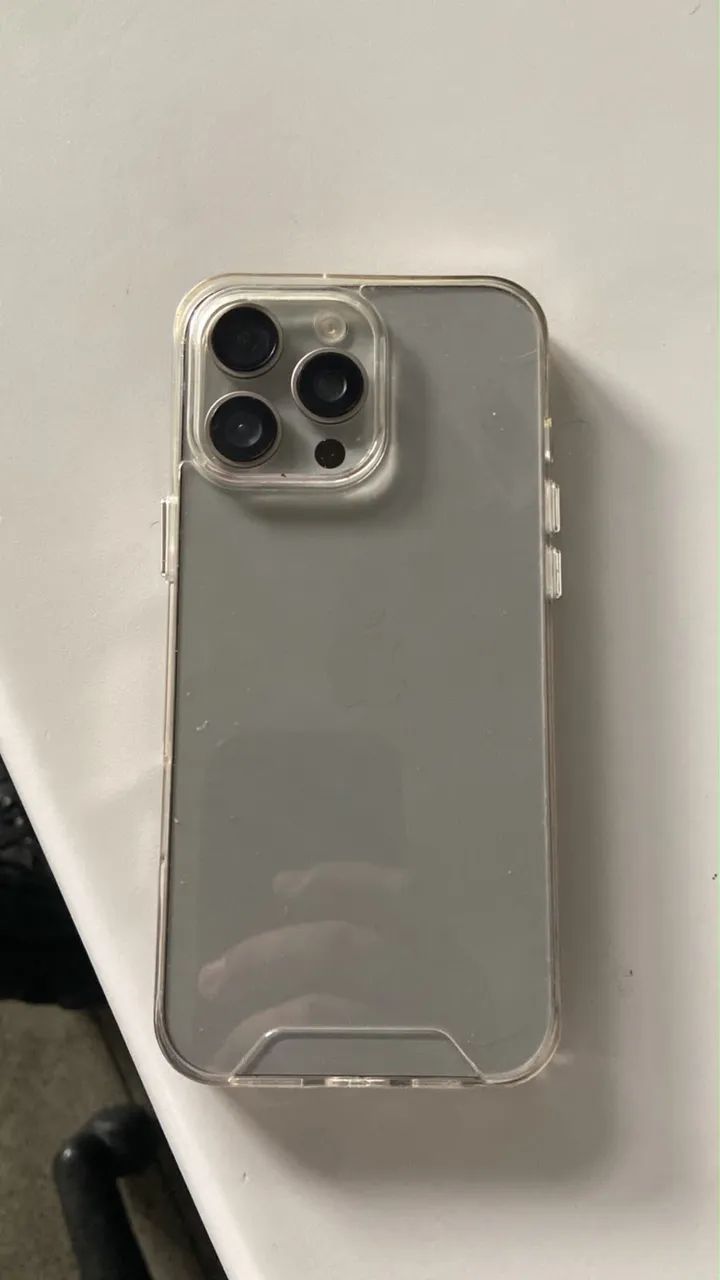 iPhone 16pro max