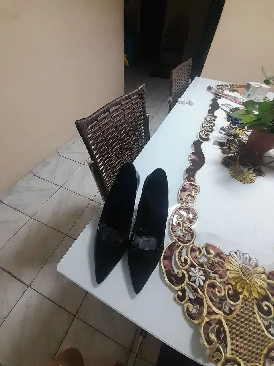 Sapato - Foto 5