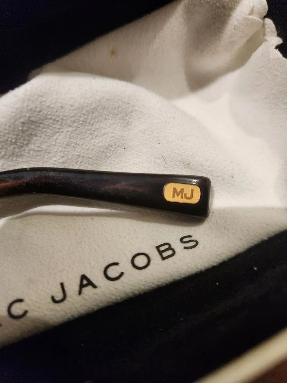 Óculos de sol Marc Jacobs  - Foto 4